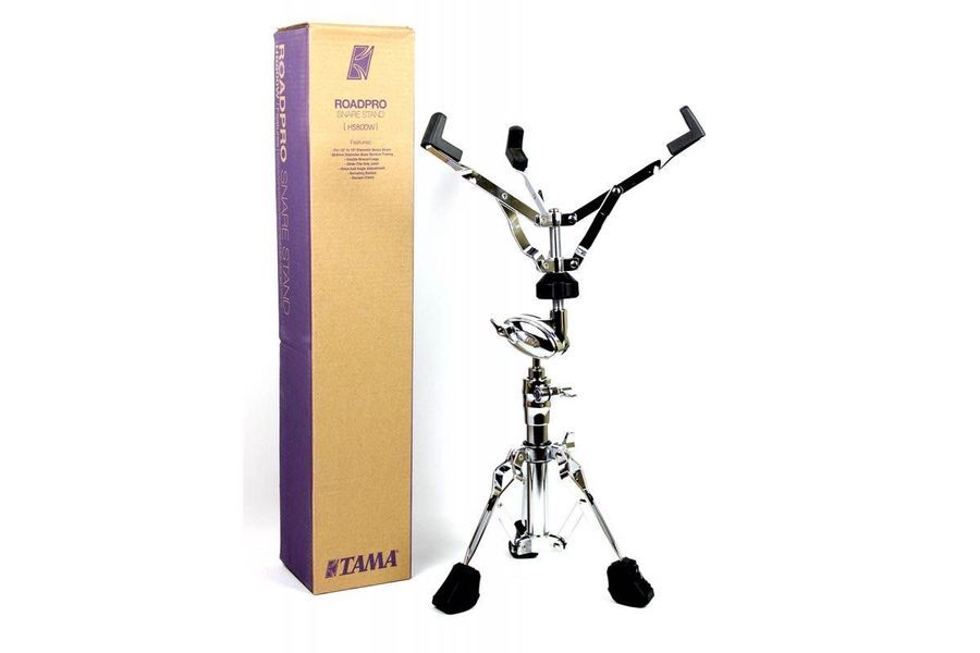 TAMA HS800W Стійка для малого барабана TM-0067 фото