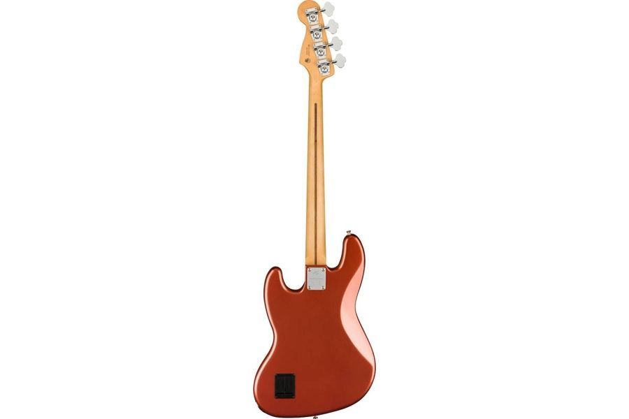 FENDER PLAYER PLUS JAZZ BASS MN ACAR Бас-гітара FE-0489 фото