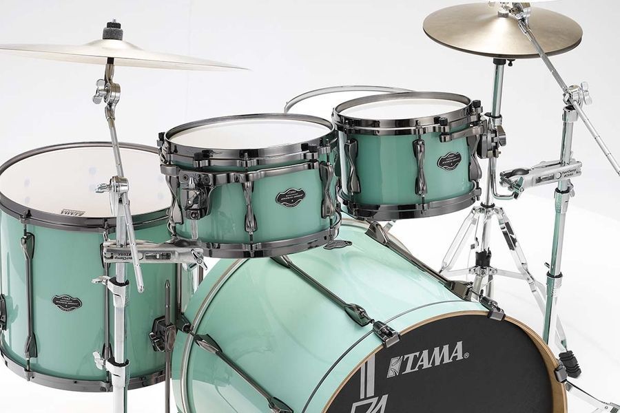 TAMA ML52HZBNS-SFG Ударная установка TM-0133 фото