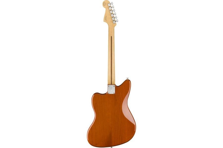 FENDER PLAYER JAZZMASTER PF AGN LIMITED Електрогітара FE-0481 фото