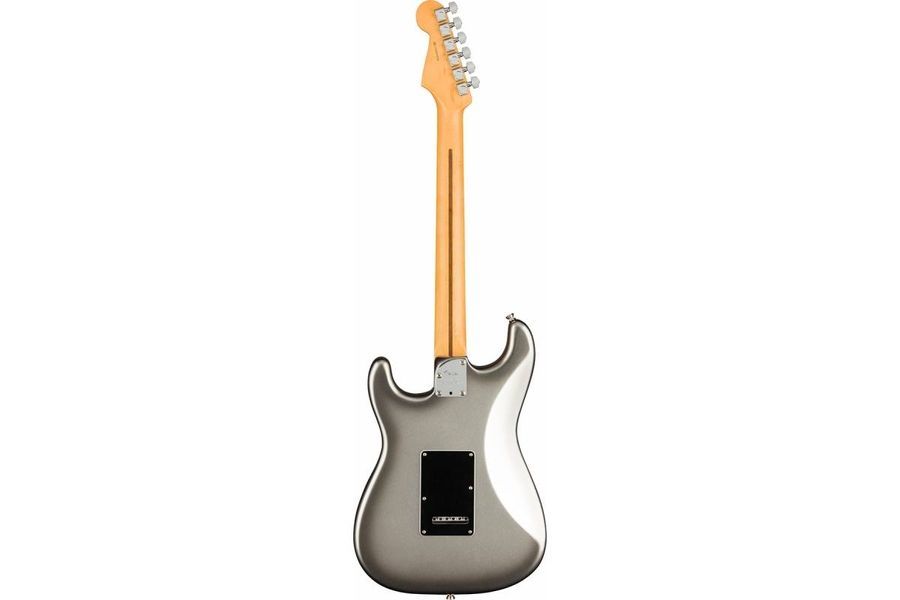 FENDER AMERICAN PRO II STRATOCASTER HSS RW MERCURY Електрогітара FE-0206 фото