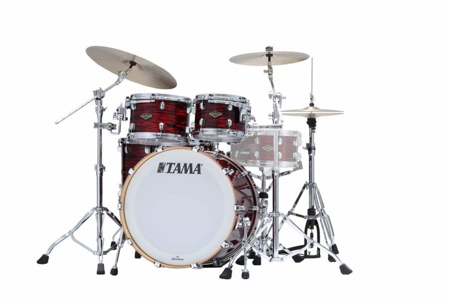 TAMA WBR52RZS-ROY Ударна установка TM-0224 фото