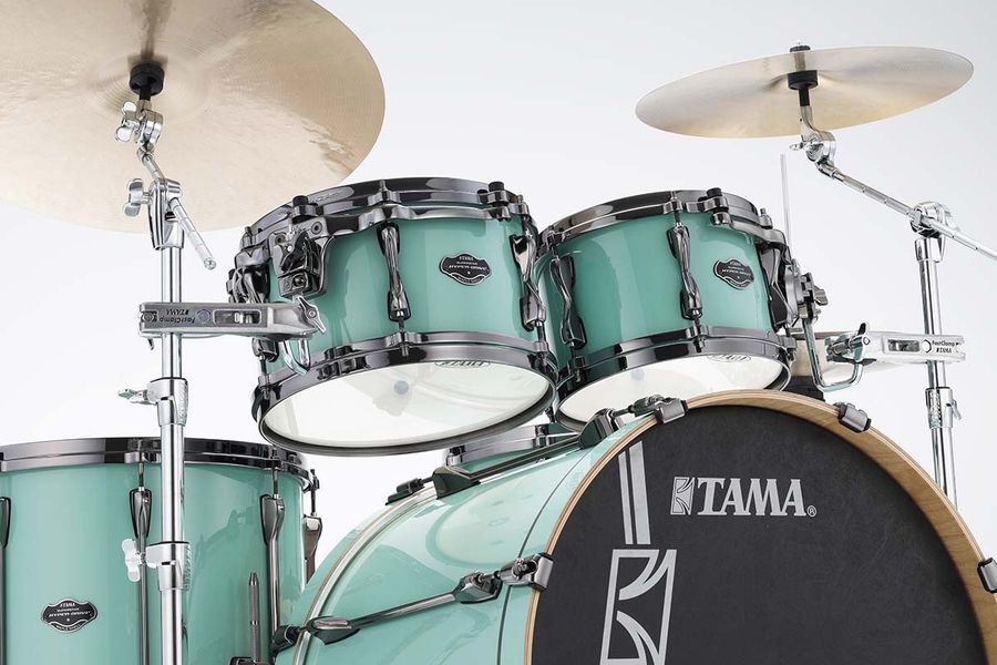 TAMA ML52HZBNS-SFG Ударная установка TM-0133 фото
