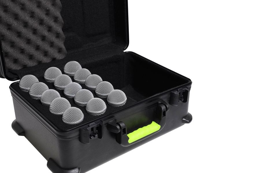 Gator SH-MICCASE15 new-0027 фото