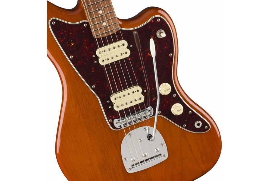 FENDER PLAYER JAZZMASTER PF AGN LIMITED Електрогітара FE-0481 фото