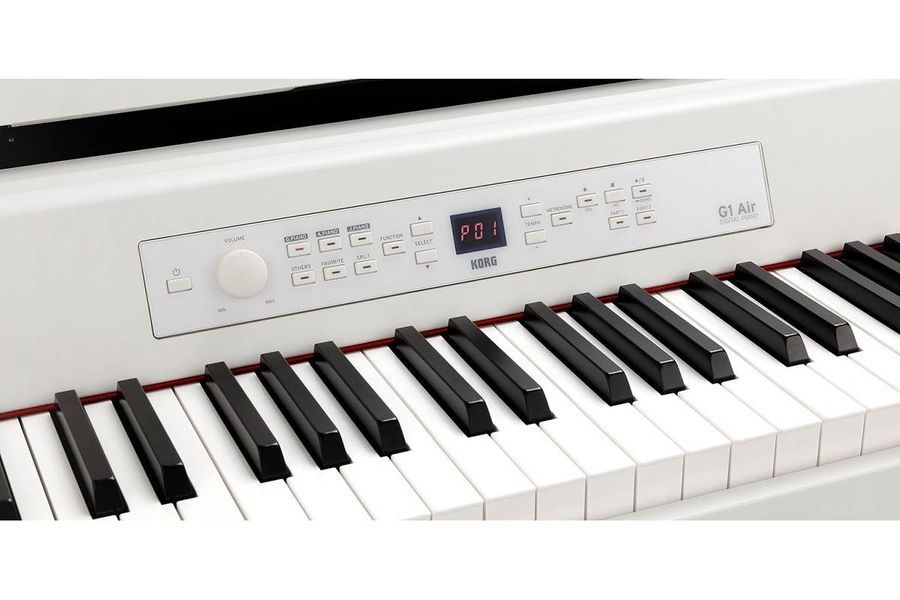 KORG G1B AIR-WH Цифрове піаніно KO-0129 фото