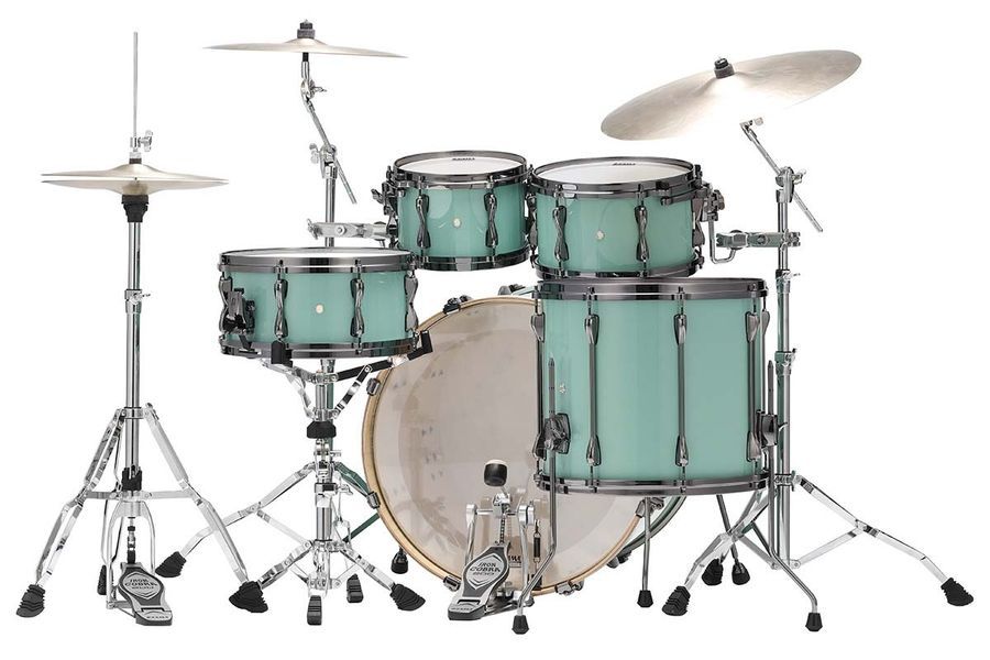 TAMA ML52HZBNS-SFG Ударная установка TM-0133 фото