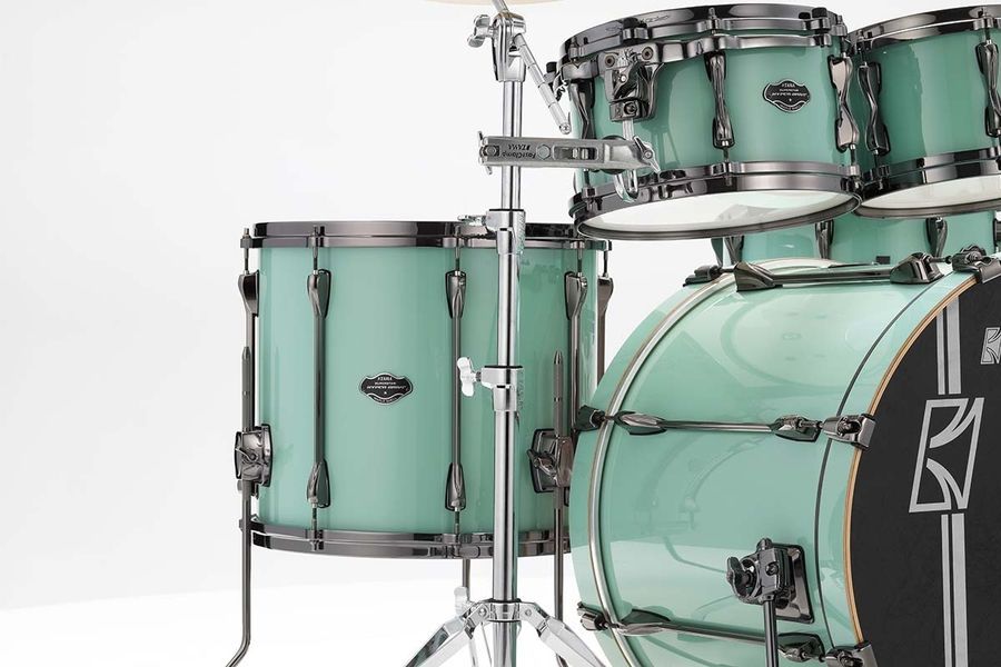 TAMA ML52HZBNS-SFG Ударная установка TM-0133 фото