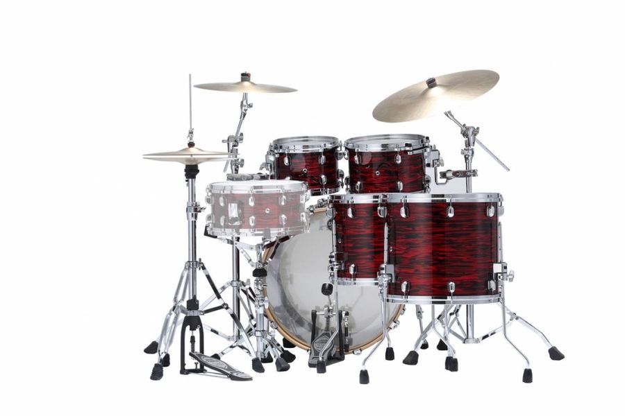 TAMA WBR52RZS-ROY Ударна установка TM-0224 фото