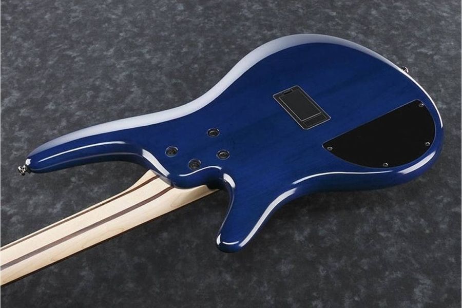 IBANEZ SR370E-SPB Бас-гитара IB-0243 фото