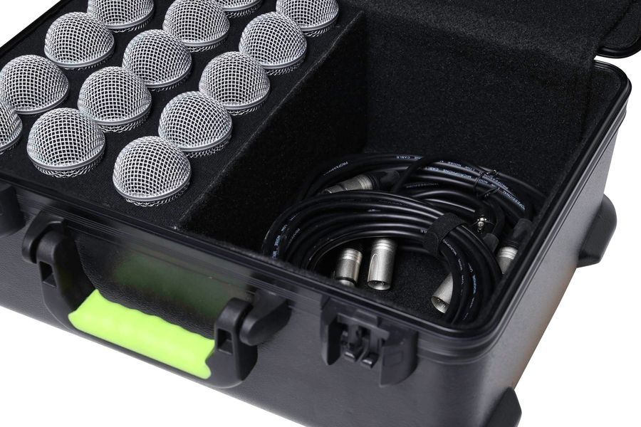Gator SH-MICCASE15 new-0027 фото