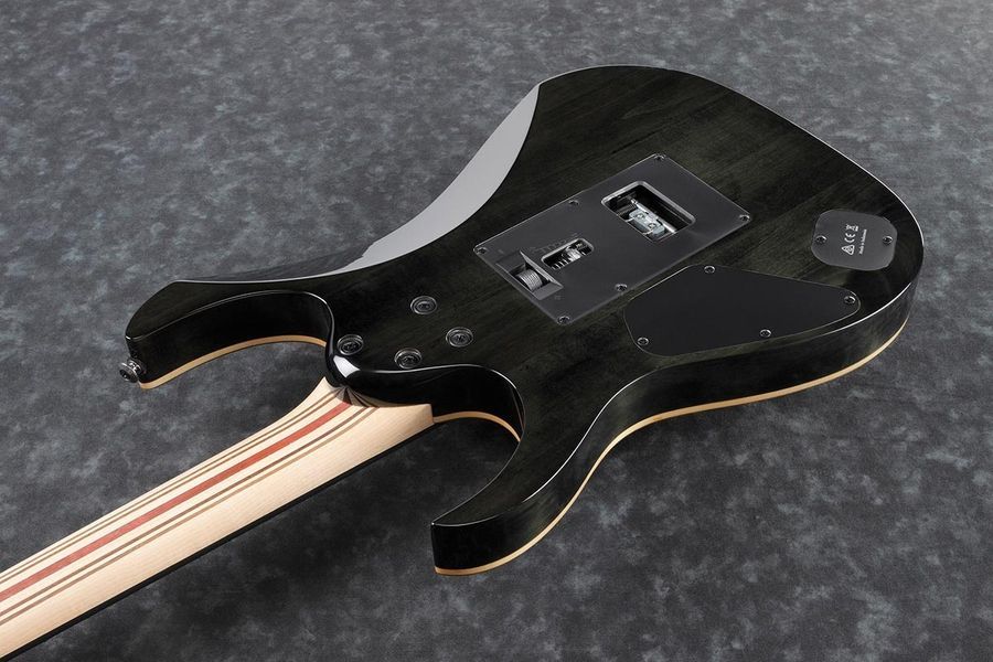 IBANEZ RG1120PBZ-CKB Електрогітара IB-0176 фото