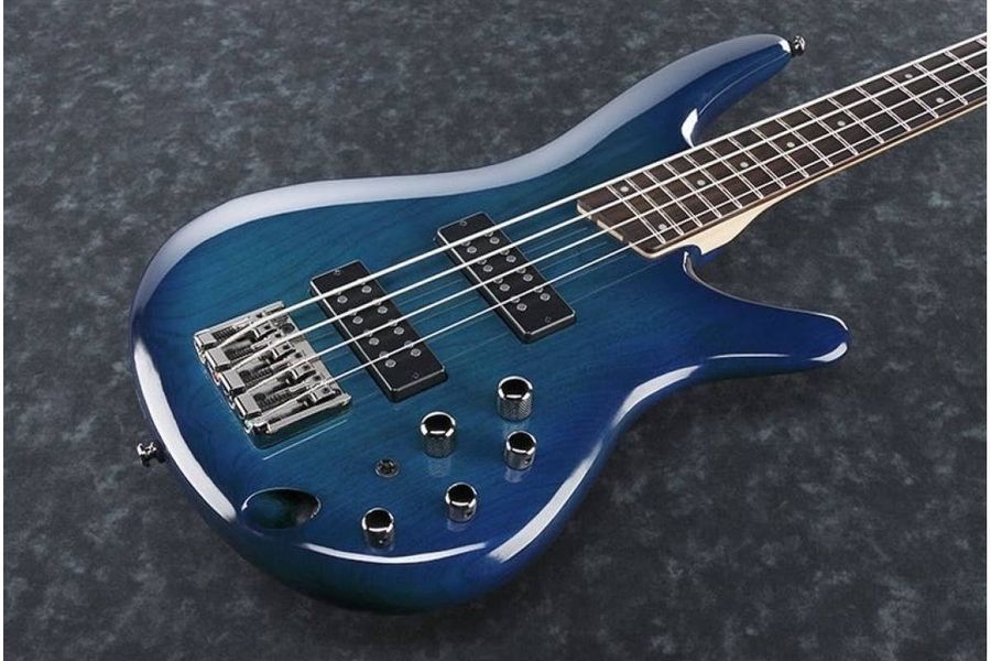 IBANEZ SR370E-SPB Бас-гитара IB-0243 фото