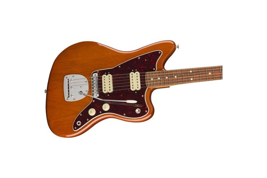 FENDER PLAYER JAZZMASTER PF AGN LIMITED Електрогітара FE-0481 фото