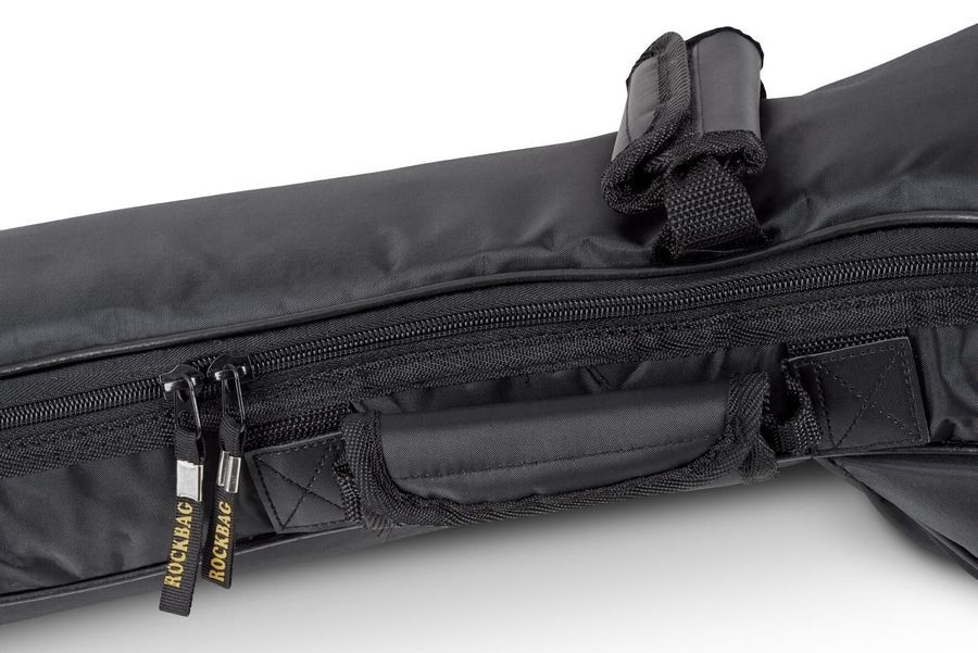 RockBag RB 20302 B Shortneck Baglam Gig Bag RB-0085 фото