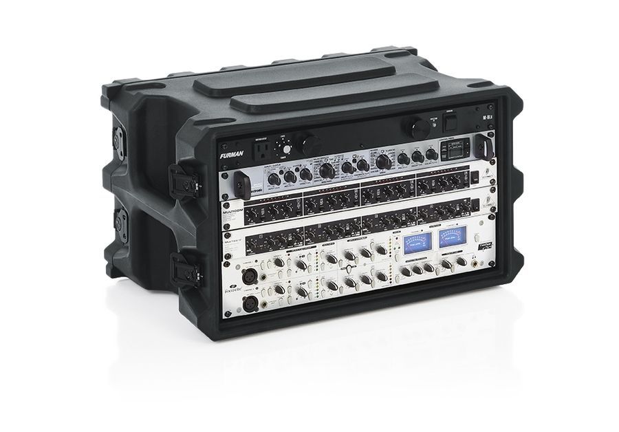 Gator G-PRO-6U-13 GC-1400 фото