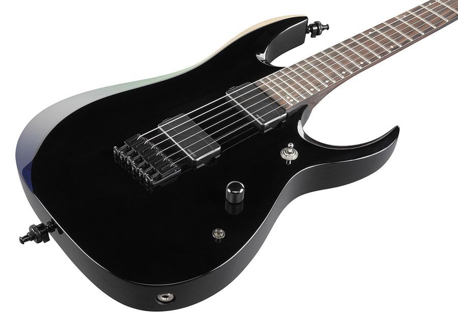IBANEZ RGD61ALA MTR Електрогітара IB-0213 фото