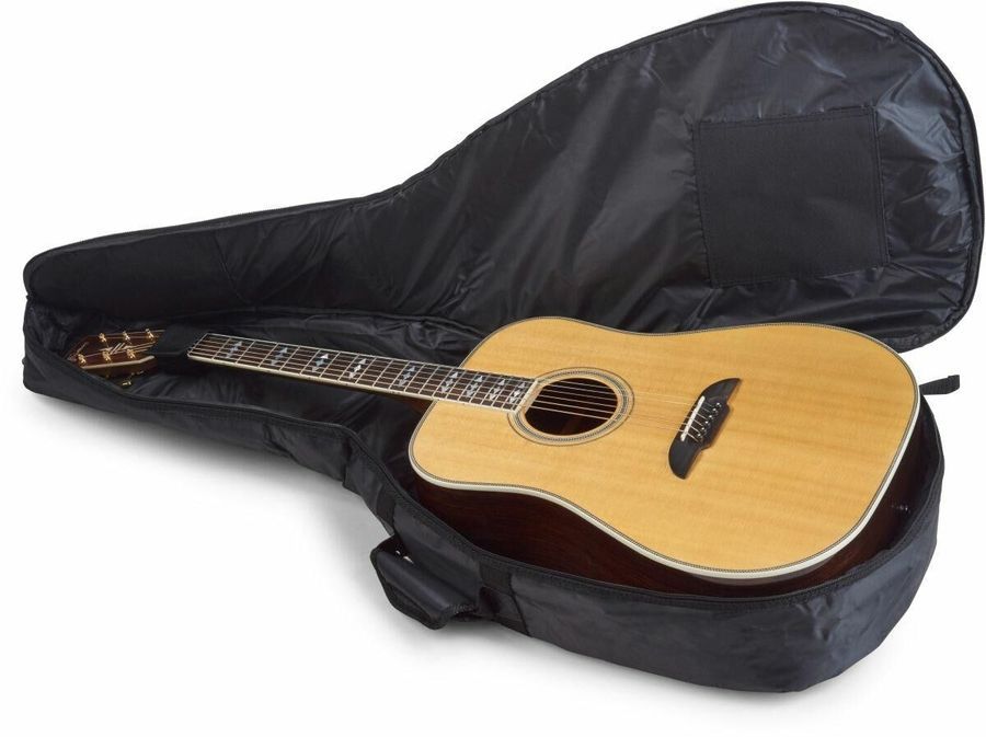 RockBag RB 20519 B Acoustic Guitar Gig Bag RB-0132 фото