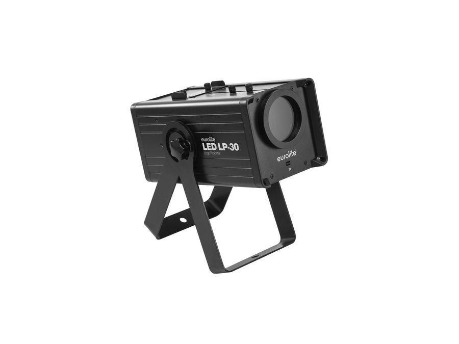 EUROLITE Gobo Holder with CRI correction filter for LED SL-1000 MFZ EL-0626 фото