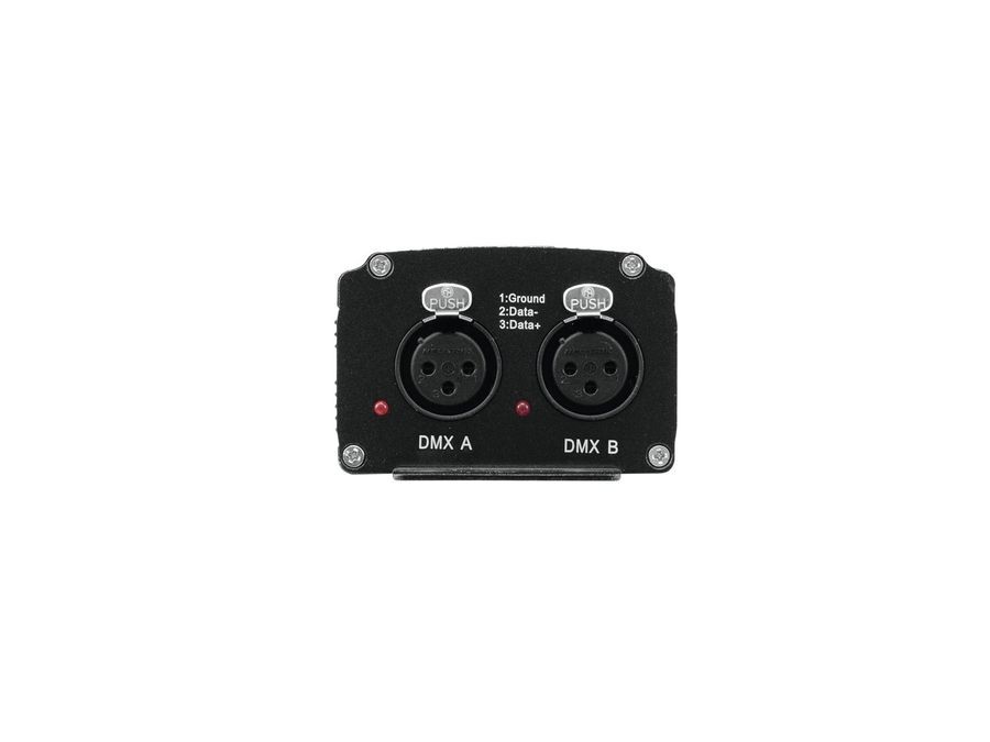 EUROLITE SAP-1024 MK2 Standalone Player EL-1447 фото