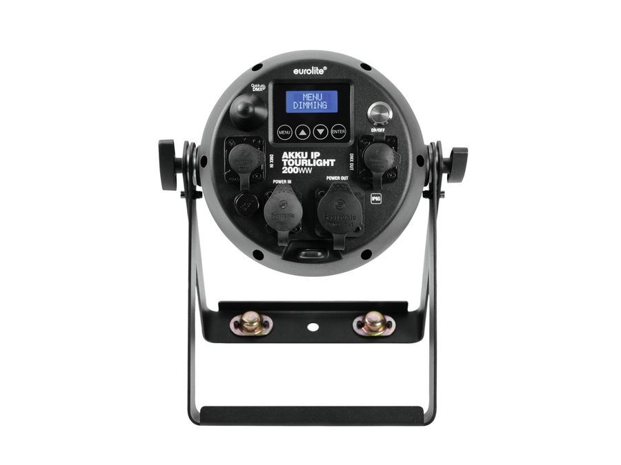EUROLITE AKKU IP Tourlight 200 WW EL-0288 фото