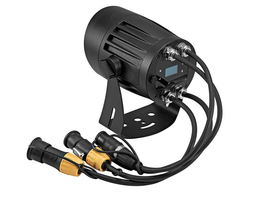 EUROLITE LED IP PST-40 QCL Spot EL-0844 фото