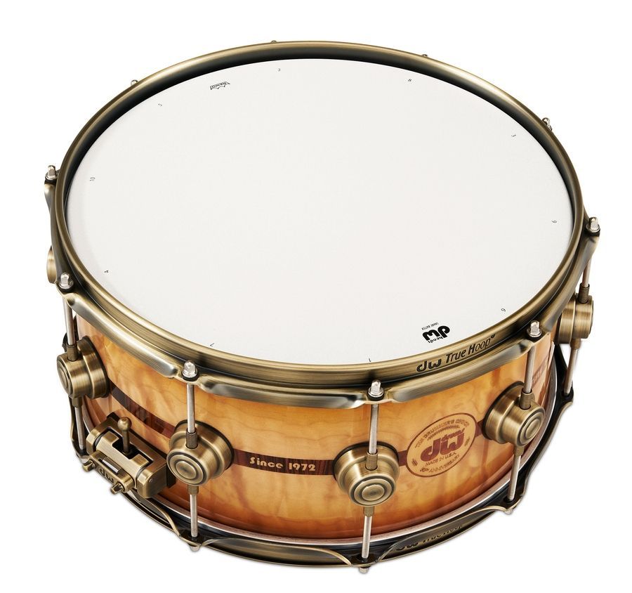 DW DREX6514SSA50AB50th Anniversary Snare Drum DW-X349 фото