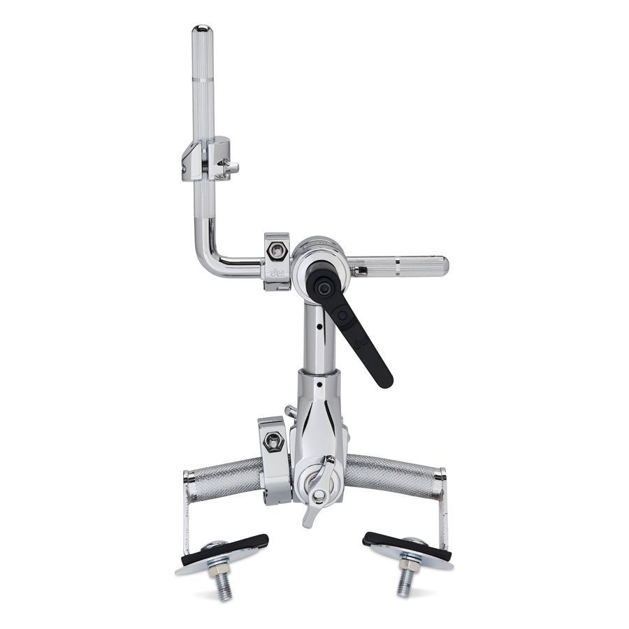 DW DWCP7771 Bass Mounted Retro Rail Mount DW-0124 фото