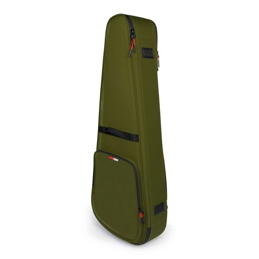 Gator G-ICONDREAD-GRN GC-0994 фото