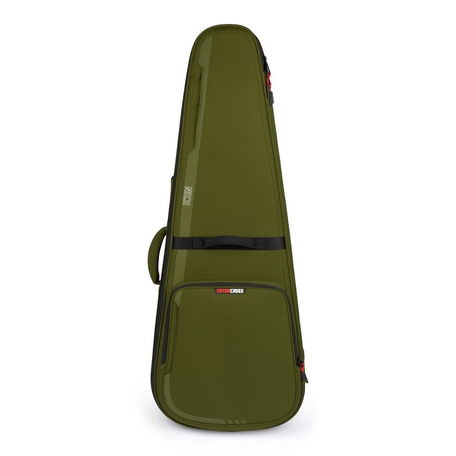 Gator G-ICONDREAD-GRN GC-0994 фото