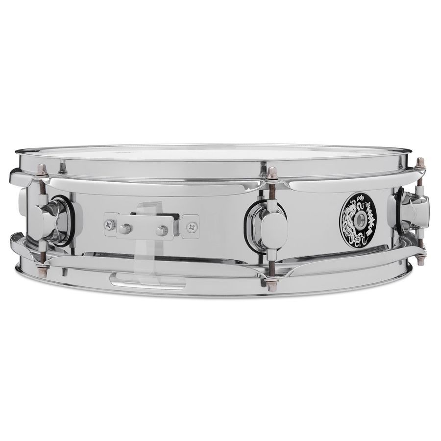 PDP PDSN3513TK The Kraken Piccolo Snare, 3.5x13" PD-0314 фото
