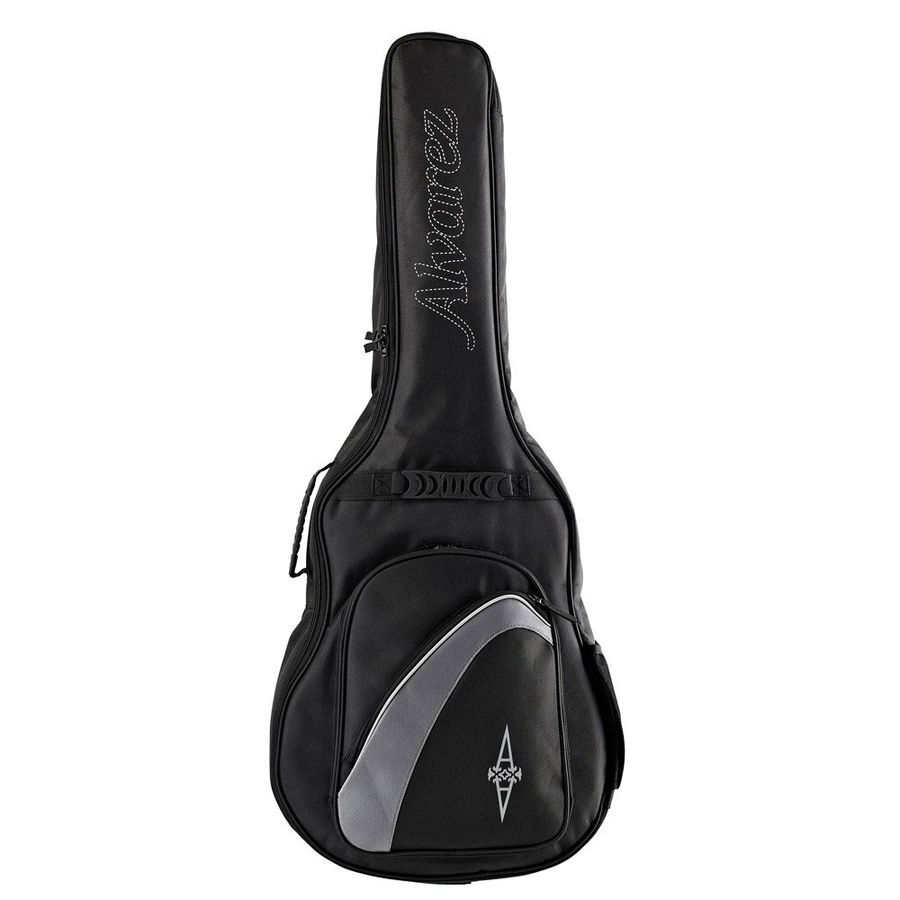 Акустическая гитара Alvarez RF26 4/4 AV-0006 фото