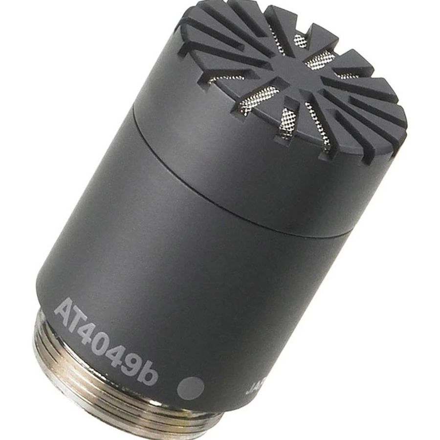 Инструментальный микрофон Audio-Technica AT4049B AT-0187 фото