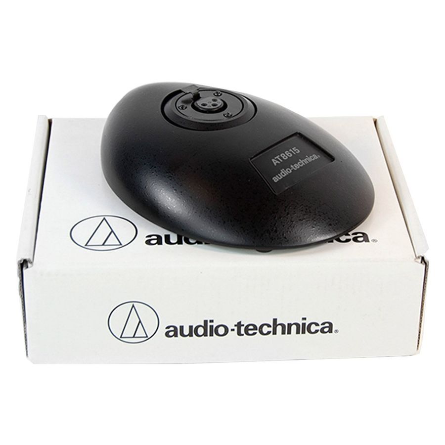 Настільна підставка для мікрофону Audio-Technica AT8615 AT-0718 фото