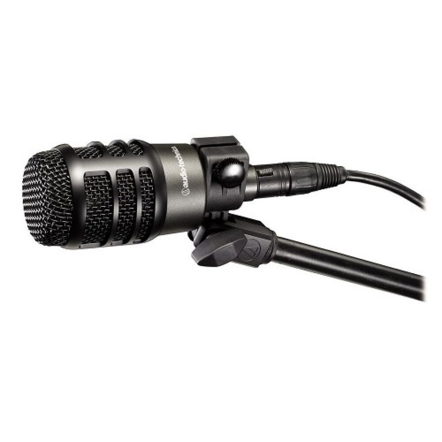 Инструментальный микрофон Audio-Technica ATM250 AT-0206 фото