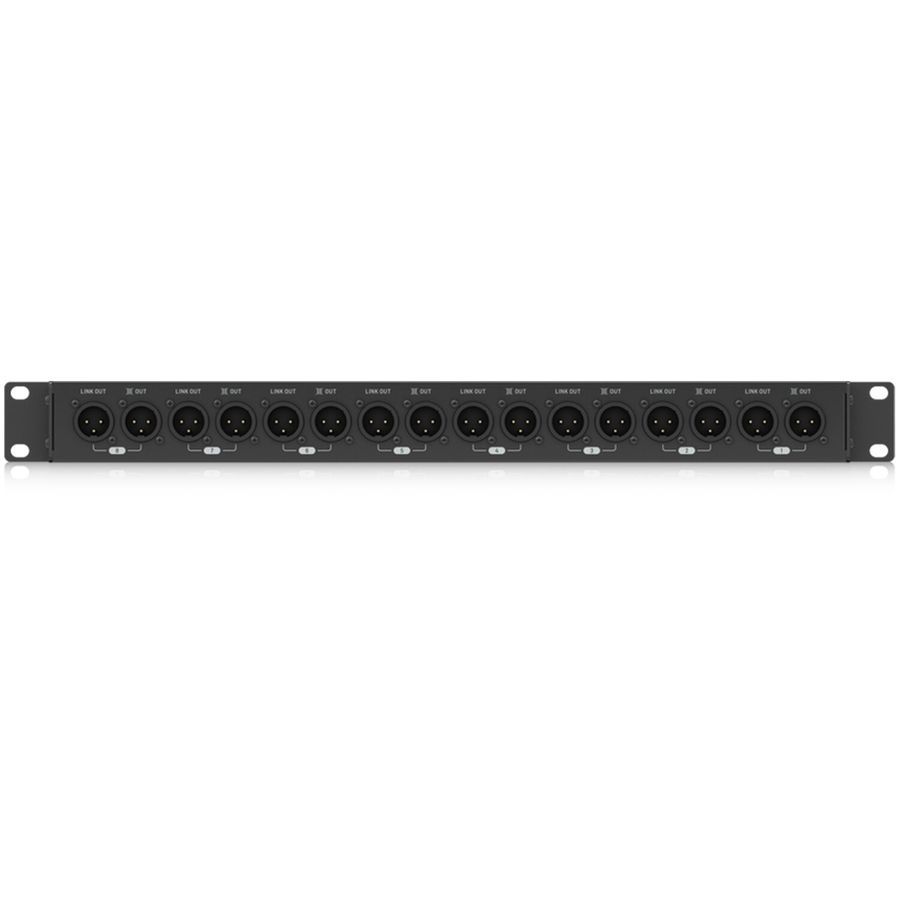 Микрофонный сплиттер Behringer MS8000 BE-0824 фото