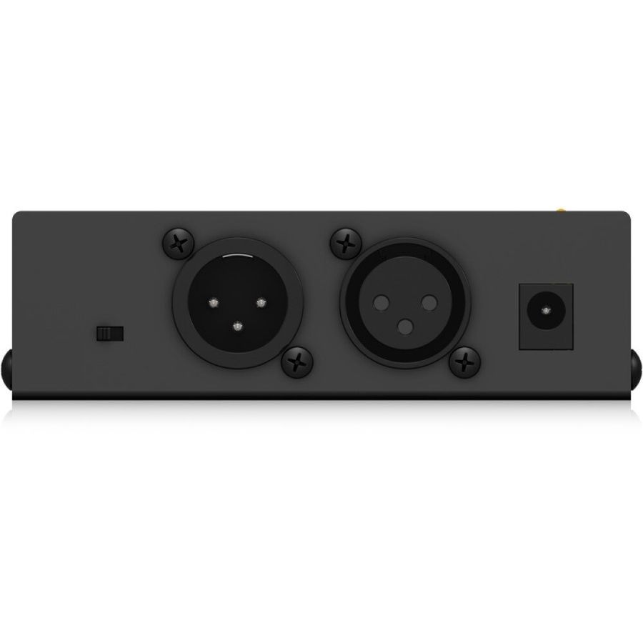 Behringer PS400 Блок фантомного питания BE-0496 фото