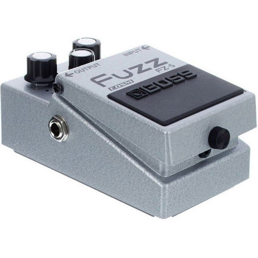 Педали эффектов для гитары Boss FZ 5 Fuzz BO-0077 фото