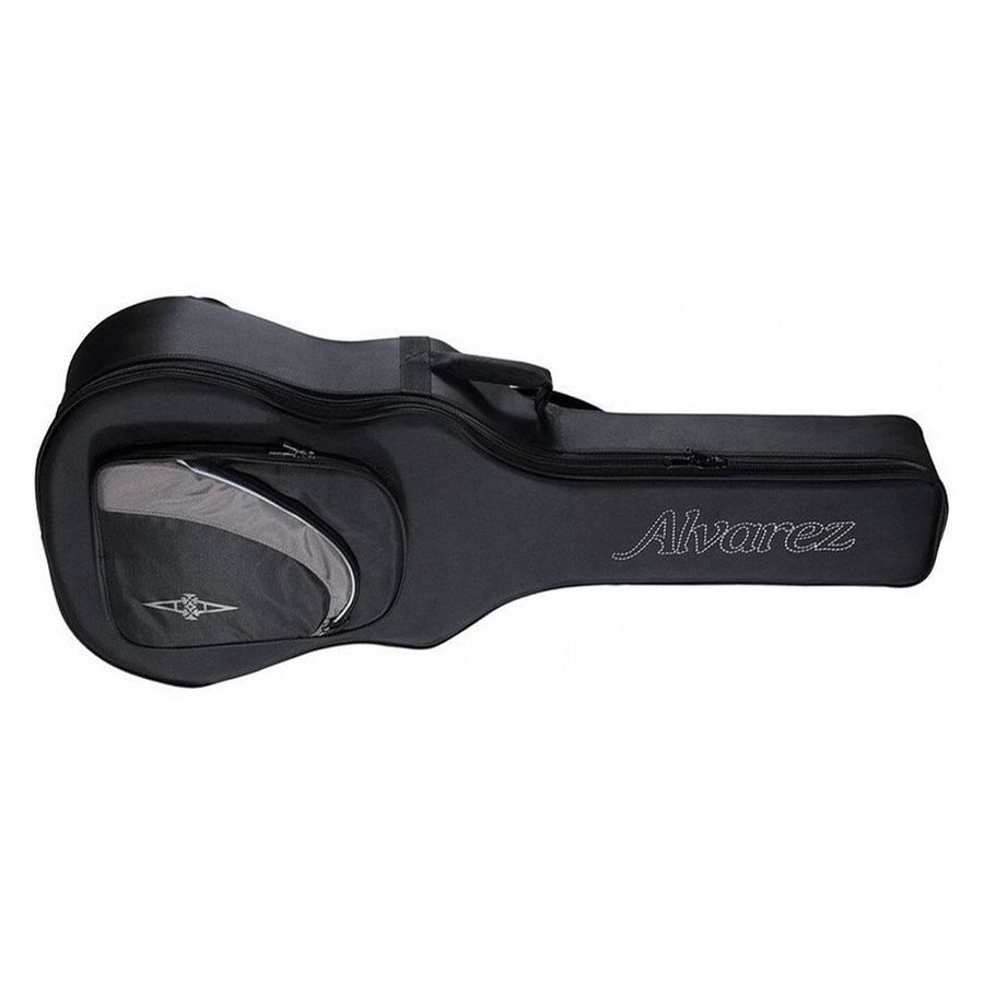 Гнучкий кейс для акустичної гітари Alvarez AFC30JBT AV-0167 фото