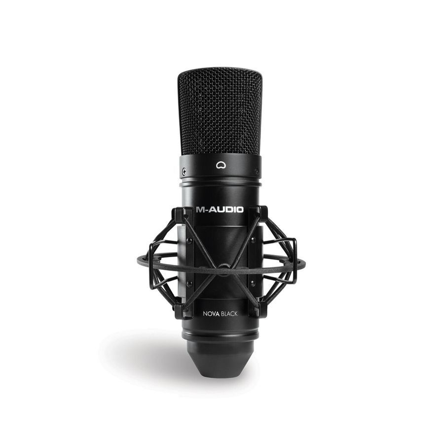 Комплект для аудиозаписи M-Audio Air 192x4 Vocal Studio Pro MU-0080 фото