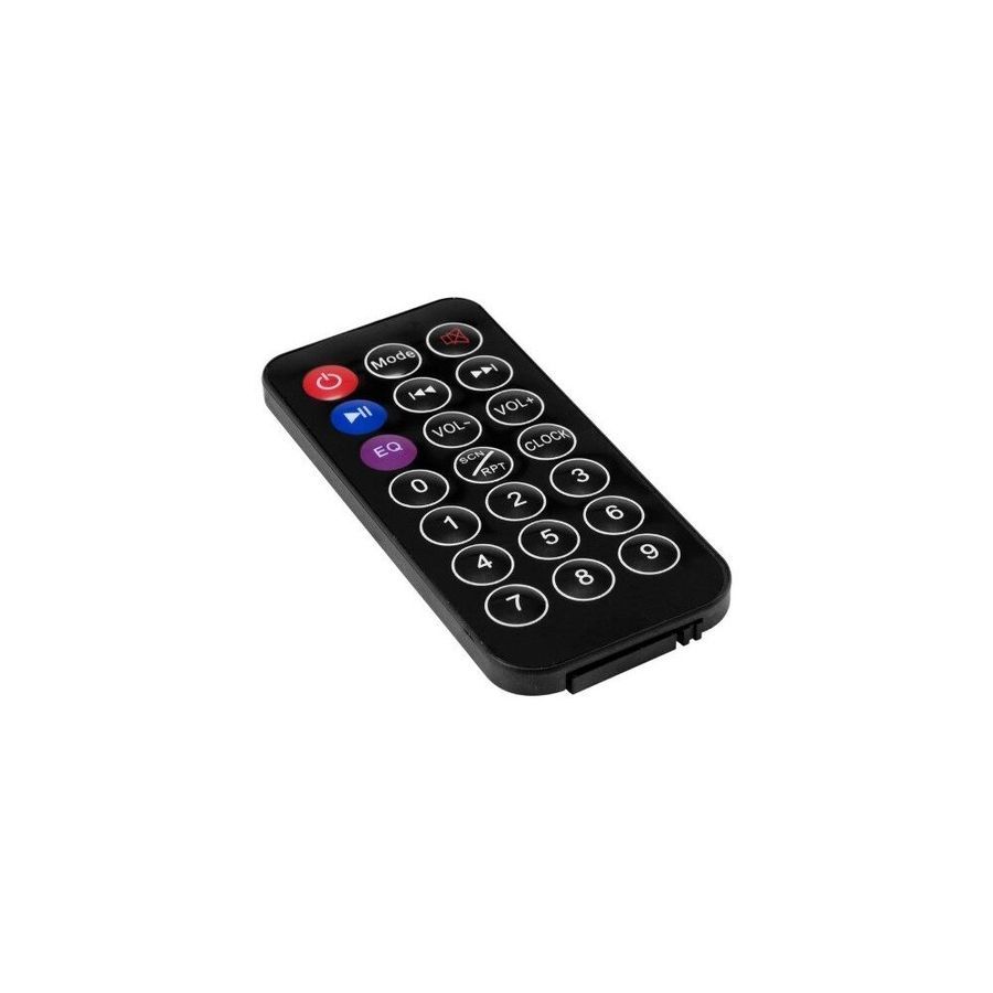 Монофонический усилитель Omnitronic MPVZ2506P OM-0050 фото