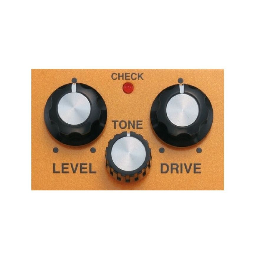 Педаль ефектів Boss DN-2 Dyna Drive BO-0054 фото