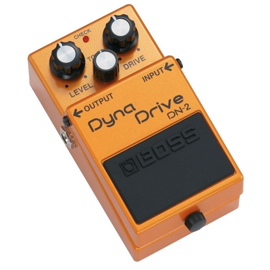 Педаль ефектів Boss DN-2 Dyna Drive BO-0054 фото