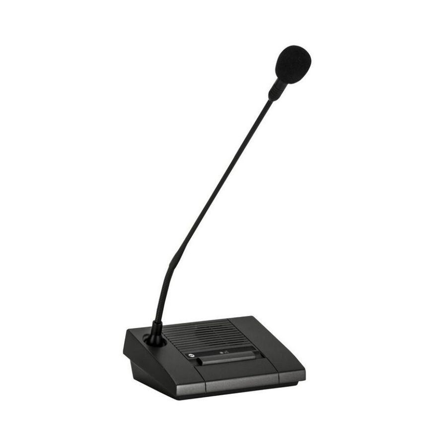 Микрофон на гусиной шейке RCF MMS3404D RC-0796 фото