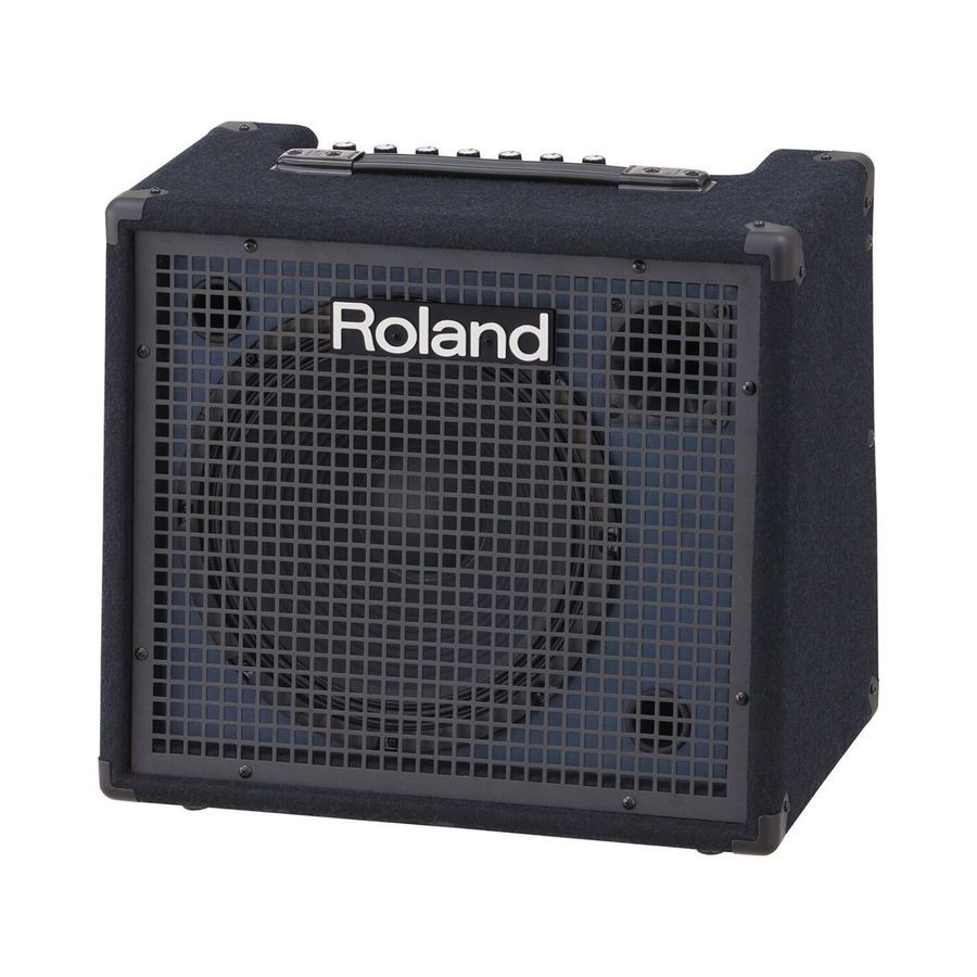 Клавішний комбопідсилювач Roland KC200 RO-2332 фото