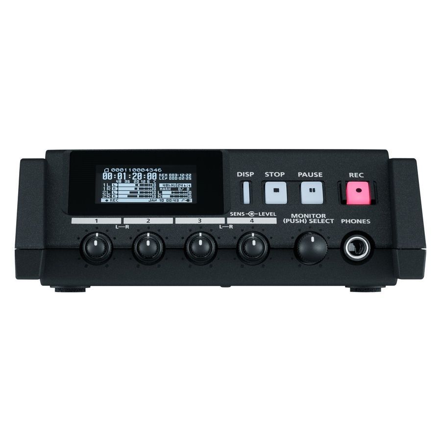 Рекордер Roland R44Е RO-1268 фото
