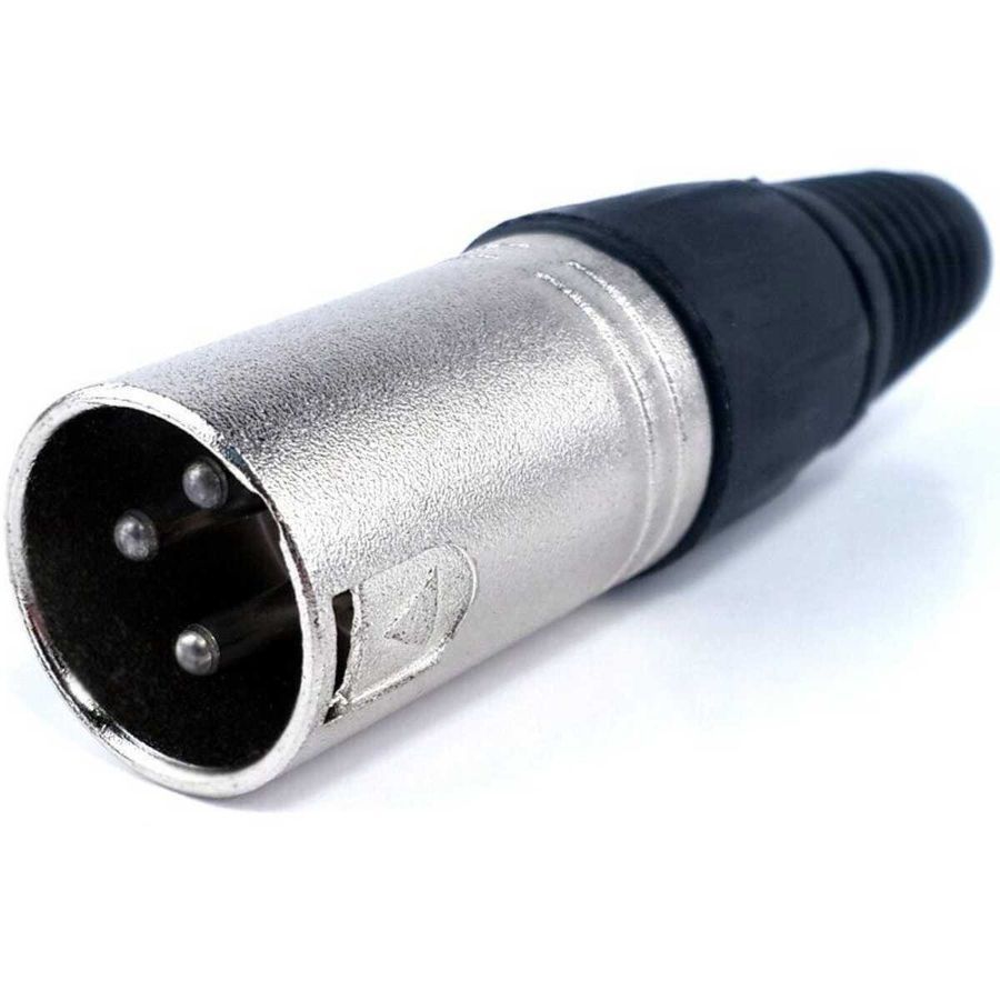Разъем Proel XLR3MV PR-5605 фото