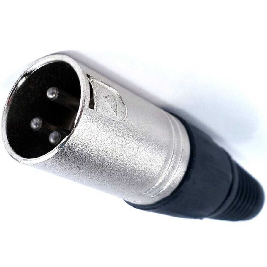 Разъем Proel XLR3MV PR-5605 фото