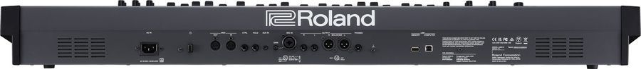 Синтезатор Roland JUNO-X RO-2876 фото