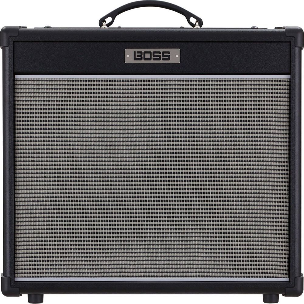 Гитарный комбоусилитель Boss Nexstage BO-0332 фото